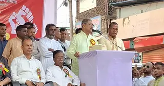 আ.লীগ আমলে অফিসিয়ালি ও আনঅফিসিয়ালি ৫৬ লাখ কোটি টাকা পাচার হয়েছে: মুক্তিযুদ্ধমন্ত্রী